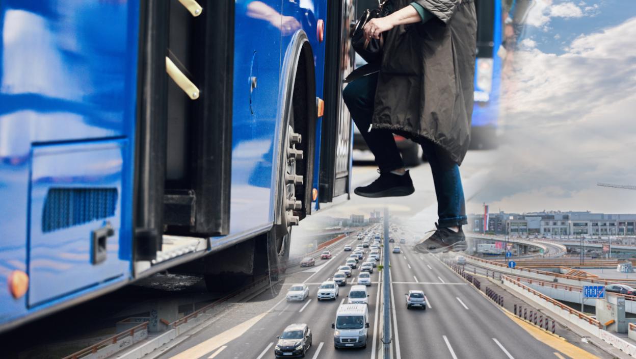 Mnoge linije i stanice menjaju trase na duži vremenski period, putnike čekaju velike izmene u javnom prevozu