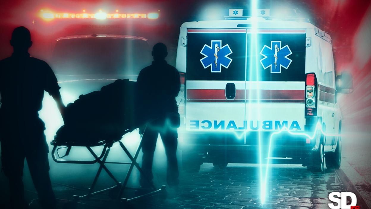 Stravična noć u Beogradu: Muškarac (55) izgoreo u plamenu, Hitna pomoć mogla samo da konstatuje smrt