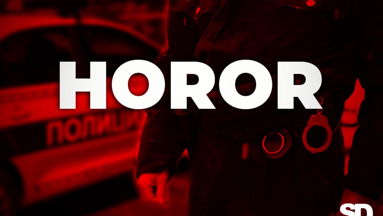 Ćerka pronašla telo, detalji zločina zgrozili celu Srbiju