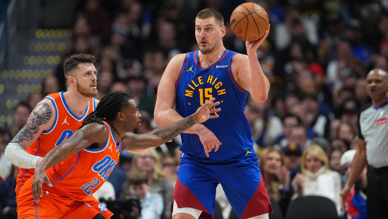 To je bio prvi put…