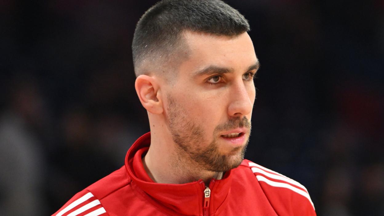 Kup je iza nas, moramo da pobedimo Efes kako znamo i umemo