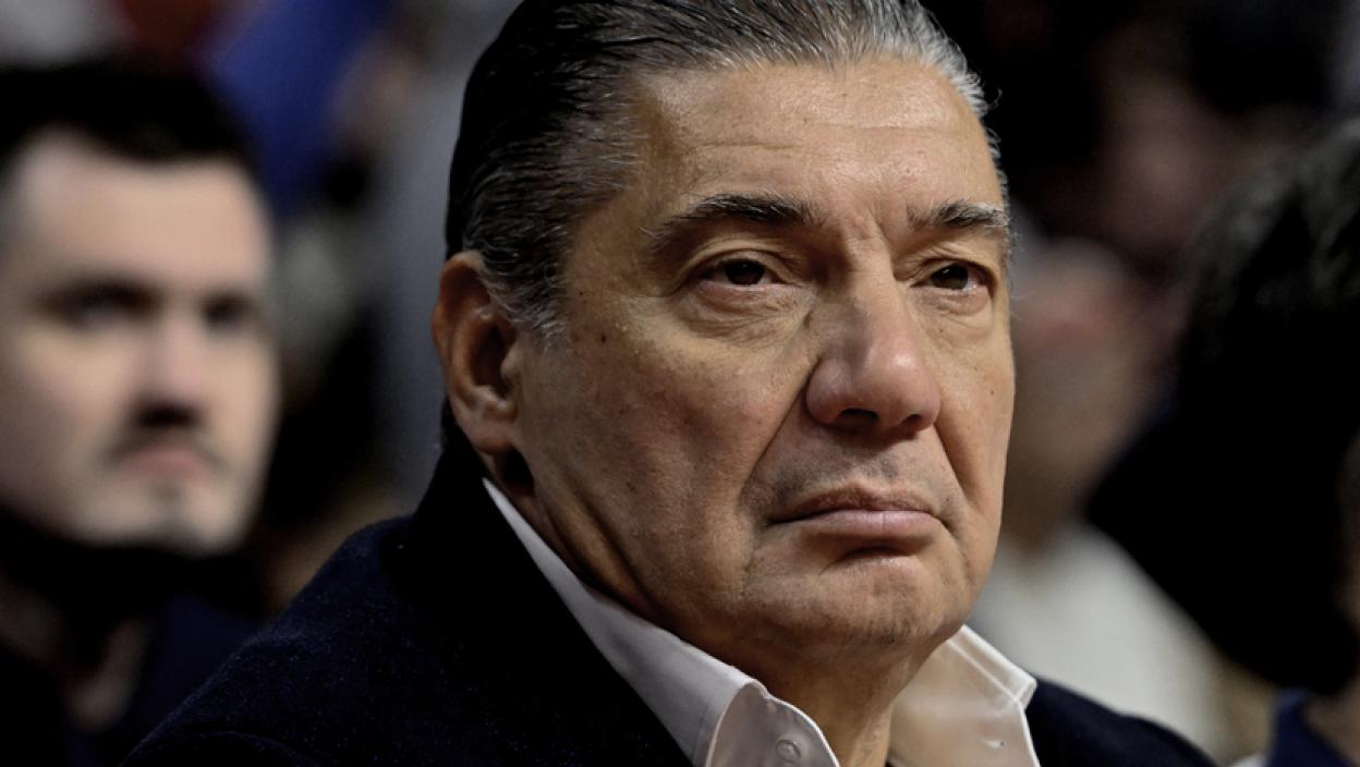 MIŠKO DEMANTOVAO! Ništa od transfera koji bi potresao Evroligu