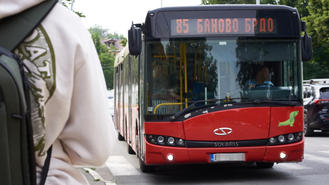 Kreću radovi u srcu Beograda: Od sutra izmenjen red vožnje, ovo su svi detalji