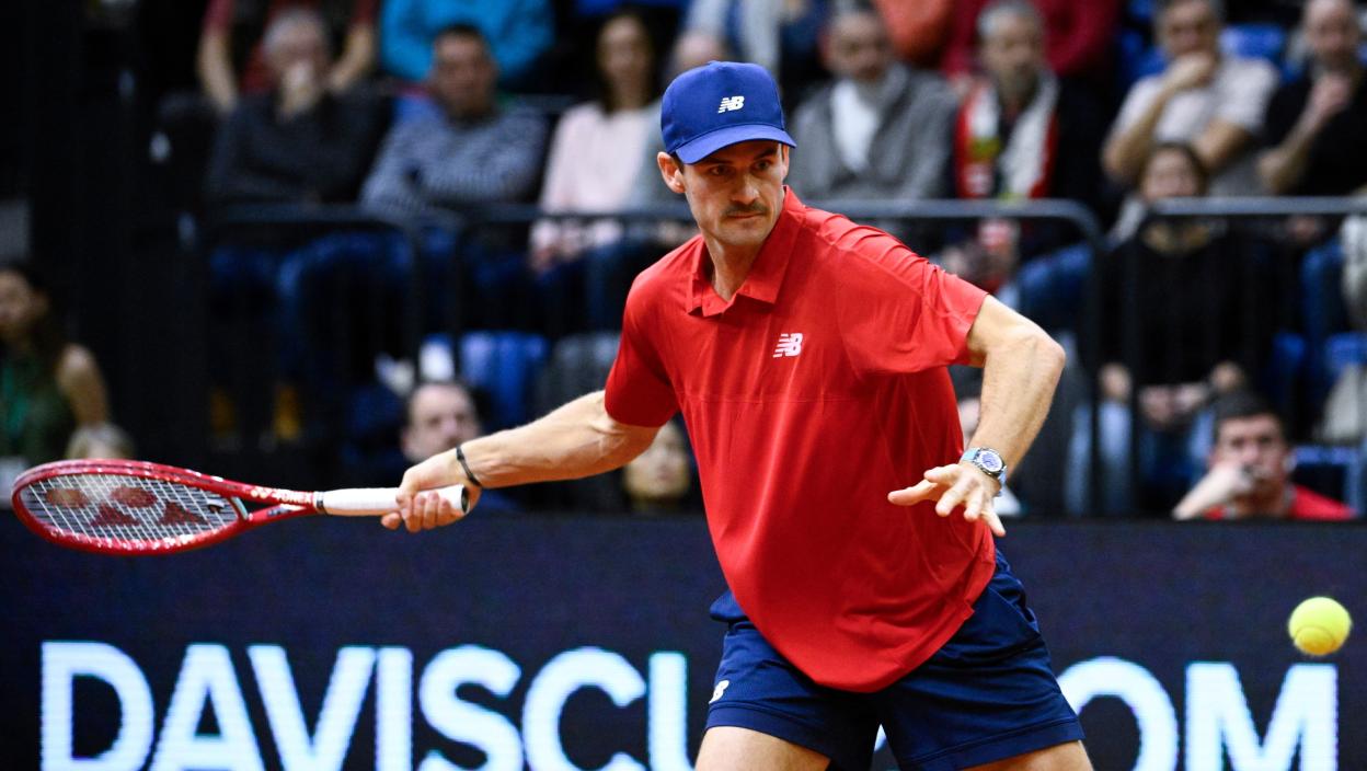 Dva Amerikanca u finalu ATP turnira u Delrej Biču