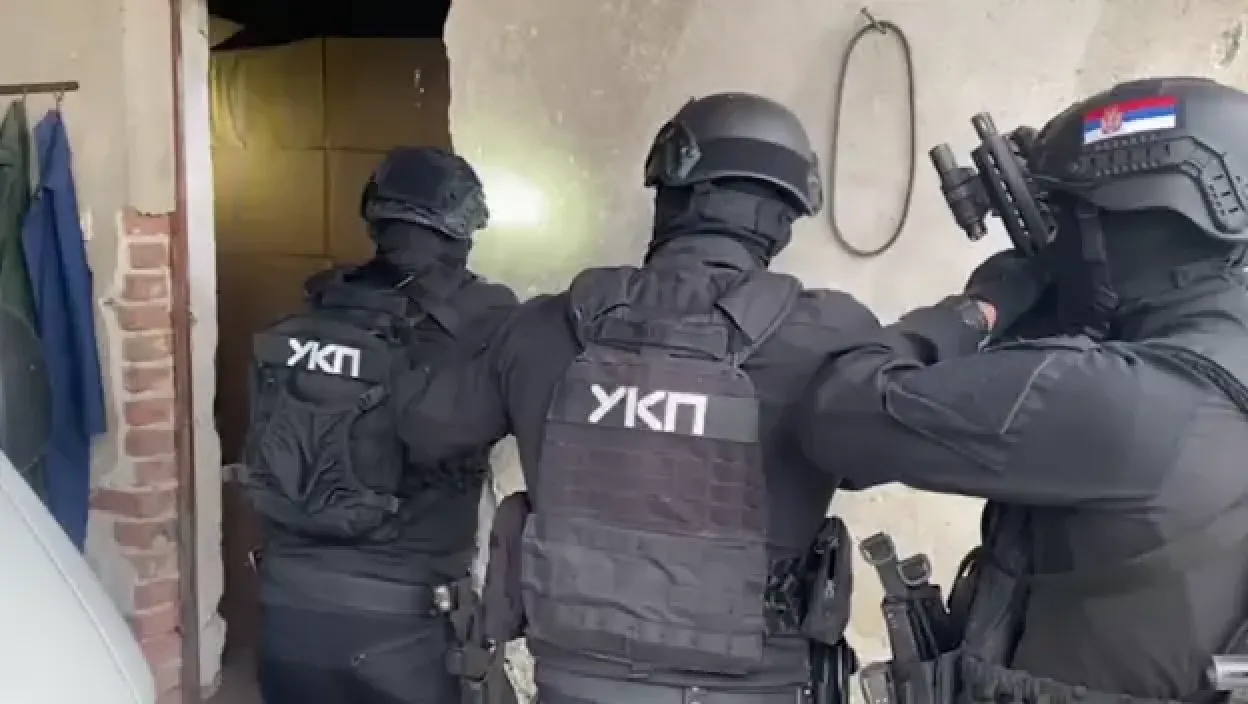 Muškarac (36) slao pretnje smrću šest godina