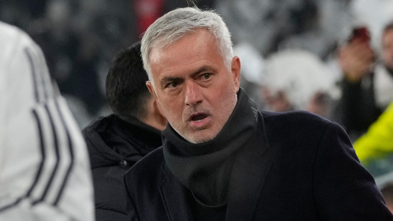 Murinjo otklonio dileme, pa ovim rečima najavio novi meč sa Madriđanima