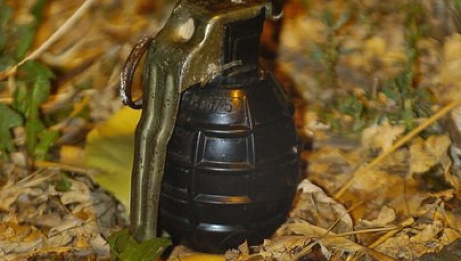 SASLUŠAN OSUMNjIČENI ZA BACANjE BOMBE NA PIVNICU: Izneo odbranu u tužilaštvu