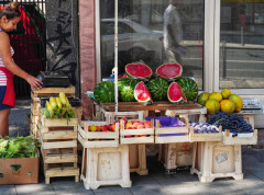 Cene voća najveći krivac za inflaciju u 2025. godini, jabuke poskupele za 37 a trešnje za 116 odsto