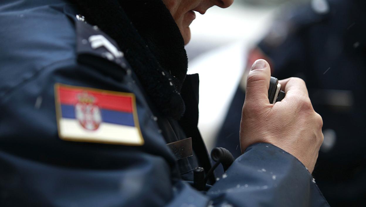 Maloletna ćerka svedočila uznemirujućem incidentu u Zemunu