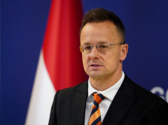 Ukrajinski napad na Turski tok ugrožava suverenitet Mađarske