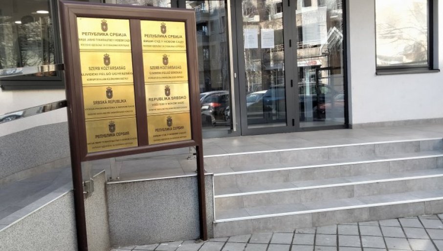 UHAPŠENA BIVŠA DIREKTORKA CENTRA ZA SOCIJALNI RAD U  STAROJ PAZOVI: Sumnjiči se za zloupotrebu službenog položaja