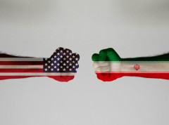 SAD razmatraju kopnenu operaciju za zauzimanje iranskog ostrva Harg