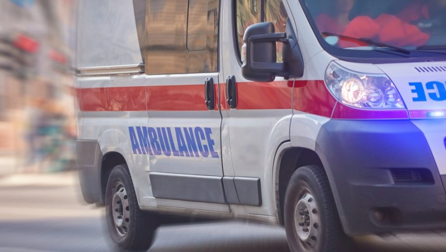 DVA DANA TRAJALA BORBA ZA ŽIVOT DEČAKA IZ IVANJICE: Popio otrov misleći da je sok