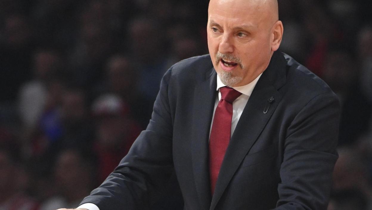 OVO JE BIO PROBLEM: Saša Obradović otkrio sve