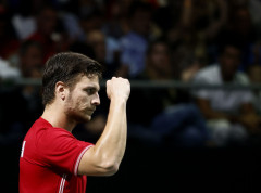 Altmajer predao meč, Kecmanović u drugom kolu Indijan Velsa