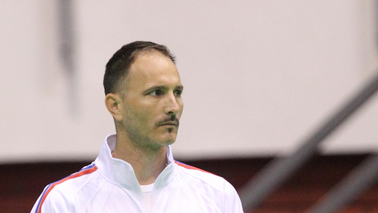 Selektor Vemić saopštio spisak teniserki za Bili Džin King kup