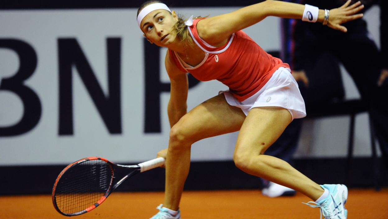 MAJAMI: Aleksandra Krunić ekspresno eliminisana!