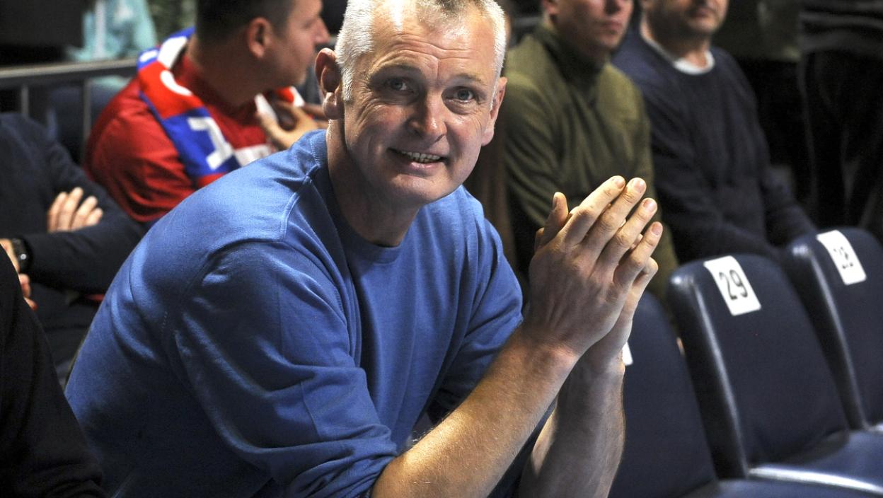 Paspaljeva LJUBAV prema Partizanu je velika, ali je druga JOŠ OPASNIJA I JAČA!