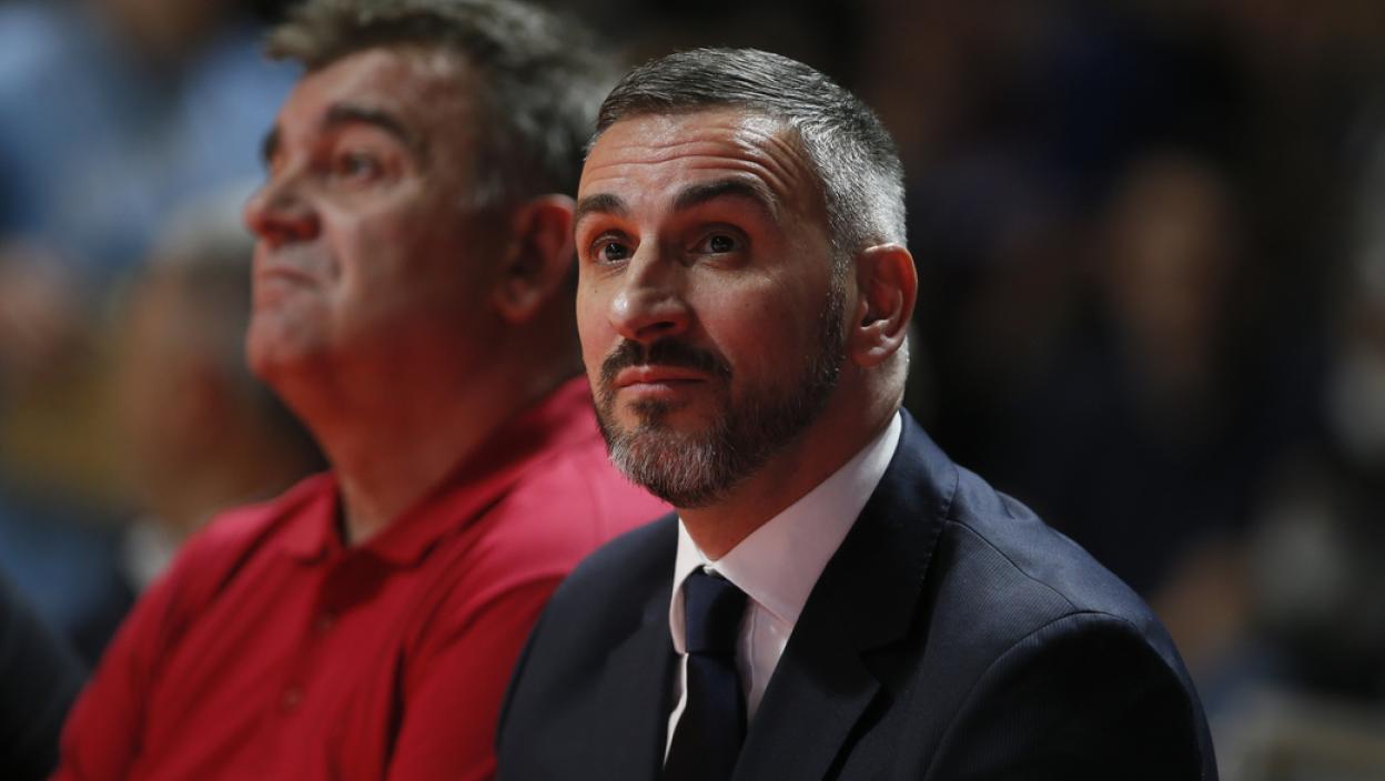 Oglasio se sportski direktor ABA lige