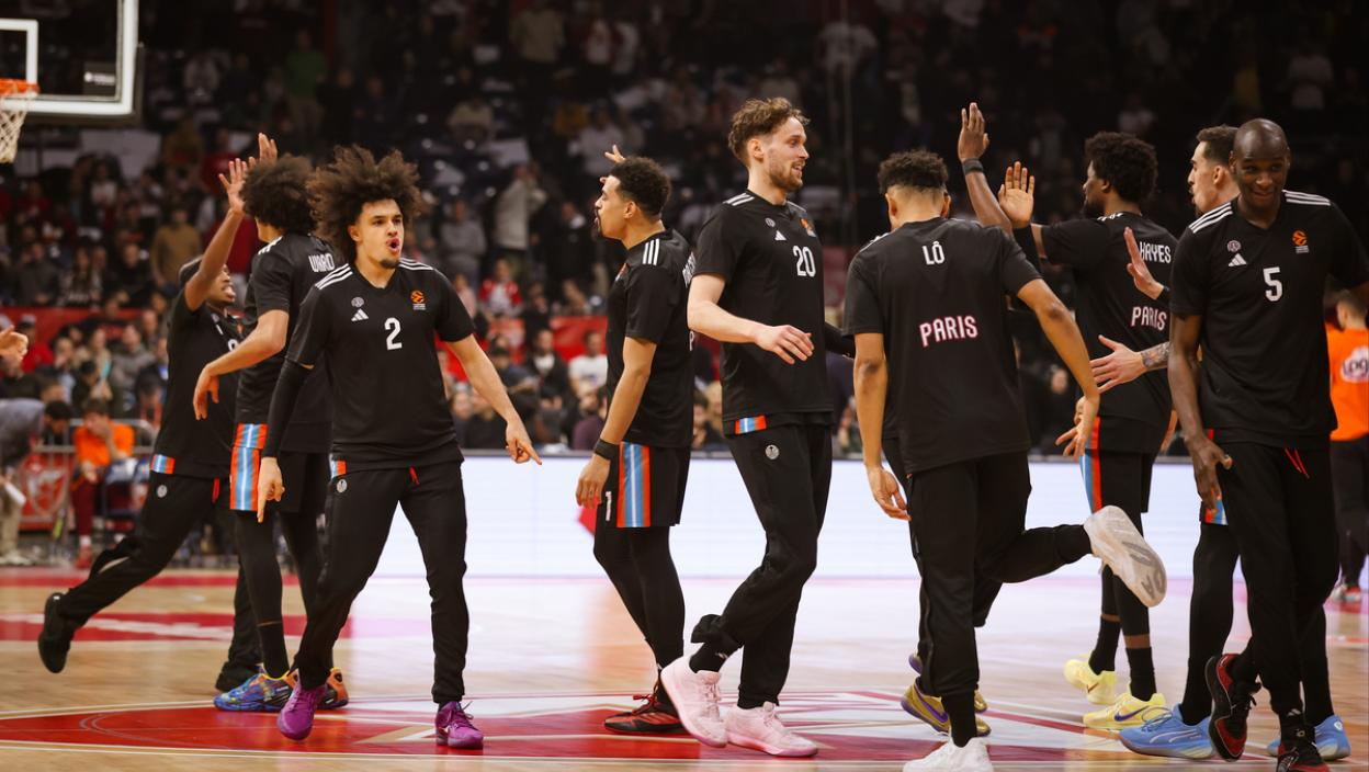 Pariz ima najmlađeg trenera u istoriji Evrolige