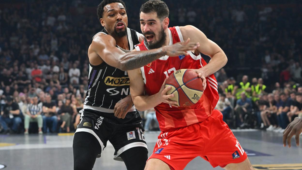 Velika šansa za Partizan i Crvenu zvezdu