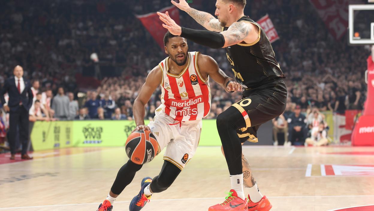 DEN OTURU ILI DANIJEL TAJS! Crveno-beli naciljali STRAŠNO pojačanje za sledeću sezonu