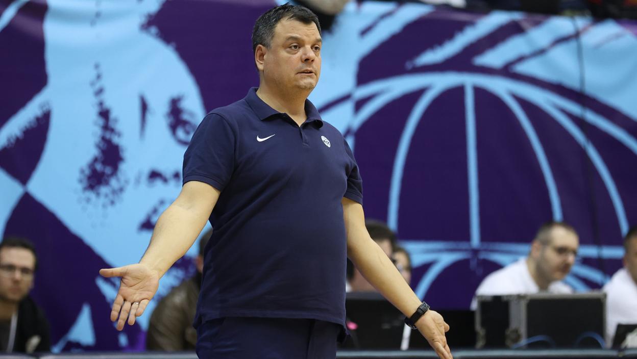 Očekujem maksimalno ozbiljan pristup protiv Islanda, neće biti opuštanja