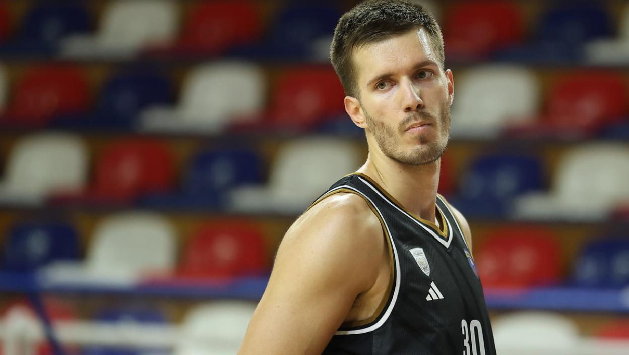 Dubai BEZ najjačeg aduta do kraja sezone