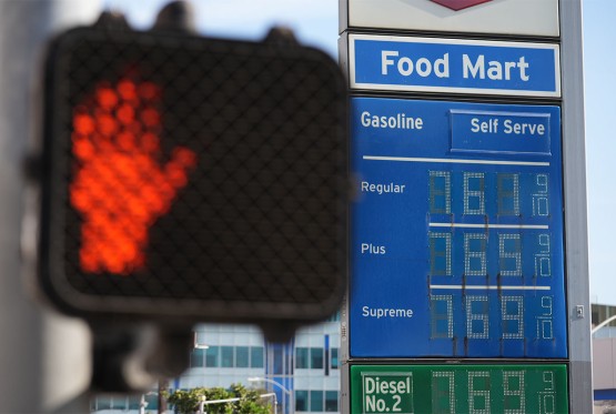 MMF: Skok cijene nafte od 10 odsto diže globalnu inflaciju i usporava privredu