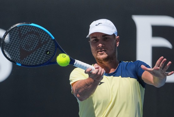 Kraj za Kecmanovića na Indijan Velsu