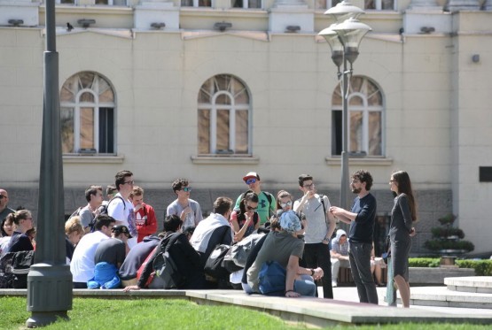 Rast broja dolazaka i noćenja turista u Banjaluci