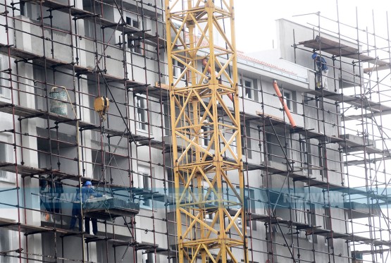 Cijene stanova u BiH na rekordnom nivou: Pad se ne očekuje ni 2026. godine