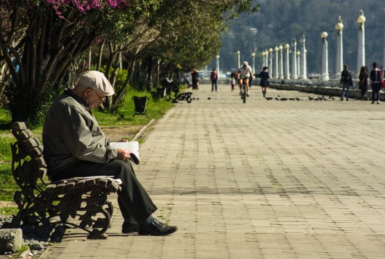 Gdje u Evropi penzije pokrivaju troškove života