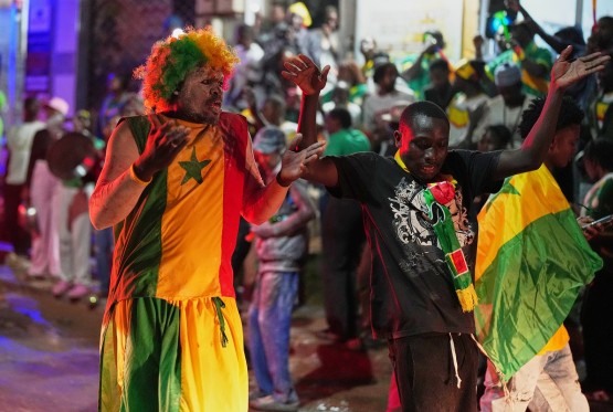 Senegal će paradirati AFCON trofejom uprkos oduzimanju naslova