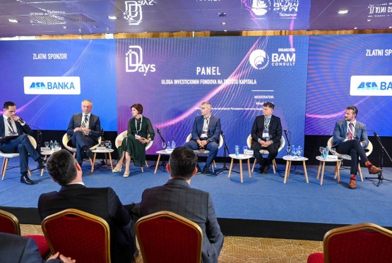 SEPA i budućnost plaćanja u fokusu DDays konferencije