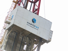 Rusija napada južnu Ukrajinu kako bi blokirala put nafte ka Evropskoj uniji