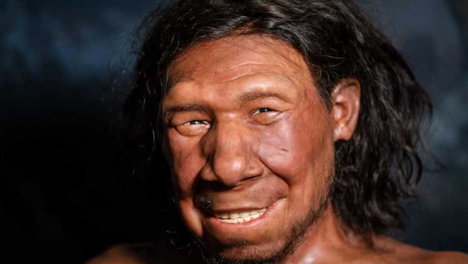 Rad srpskih naučnika o neandertalcima u američkom časopisu