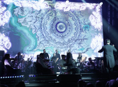 Koncert „Lords of the Sound“ sutra u Sava centru