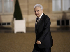 Pratimo događaje na Bliskom istoku i posledice na tržišta nafte i gasa