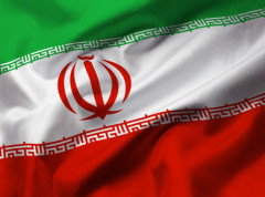 Iranska ambasada u Seulu razvila transparent o „ranim zločincima“ i sliku Hamneija