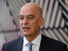 Bilo bi istorijski neoprostivo ako bi Grčka sada okrenula leđa Kipru