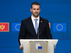 Potpuna posvećenost obavezama iz evropske agende