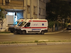 Mirna noć u Beogradu, bez udesa i incidenata