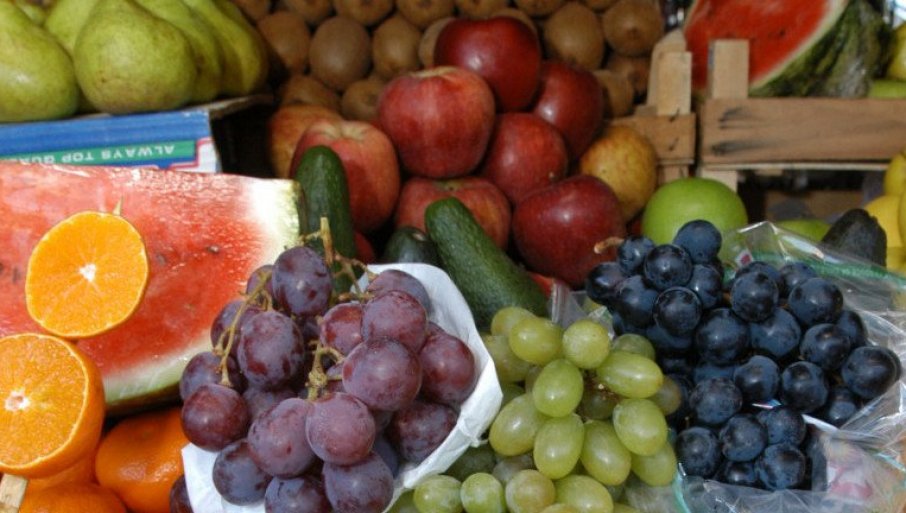 Proizvodi poljoprivrede i ribarstva povoljniji u odnosu na prethodne godine