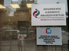 Prolongirana objava konačne rang-liste za pakete solidarne pomoći