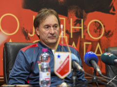 Ne potcenjujemo Napredak, najteže su unapred dobijene utakmice