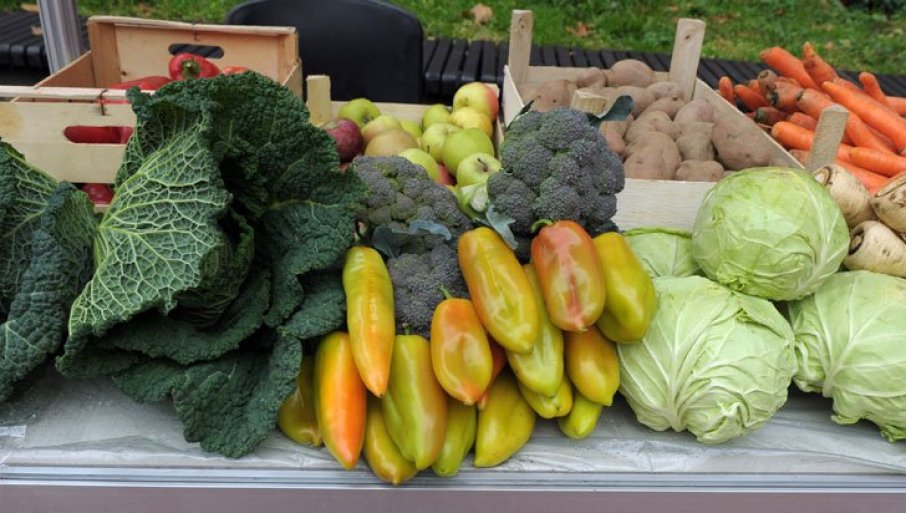 Ovaj grad u Vojvodini spreman za uzgoj organske hrane, ovo su detalji