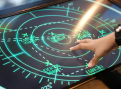 Nestao sa radara indijski lovac Su-30 tokom leta na severoistoku zemlje