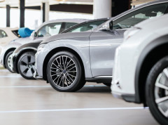 Rivijan na proleće počinje isporuke terenskog vozila R2 po ceni od 58.000 dolara