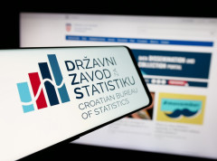 Inflacija u Hrvatskoj ubrzala na 3,8 odsto